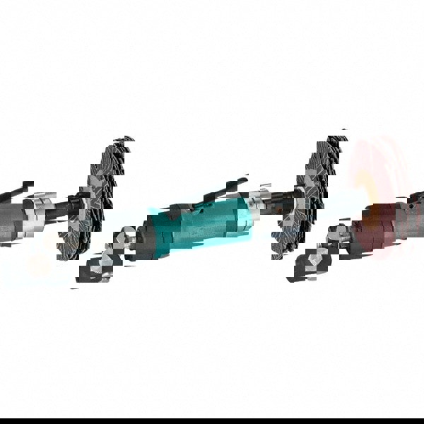 0.4 hp, 3,200 RPM Finishing Sander