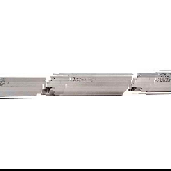 Indexable Square-Shoulder End Mill: F4042.UZ26.026.Z02.15, 1