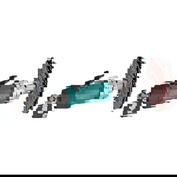 0.4 hp, 3,200 RPM Finishing Sander