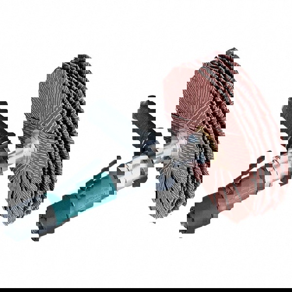 0.4 hp, 200-950 RPM Finishing Sander