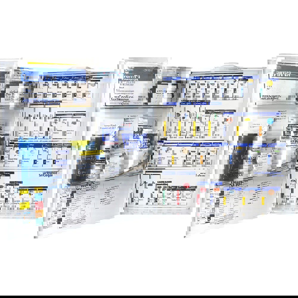 342 Piece, 100 People, Smartcompliance