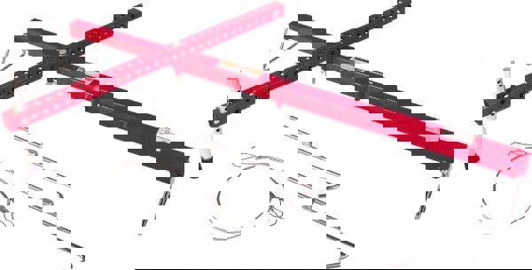 1,500 Lb Capacity Engine Support