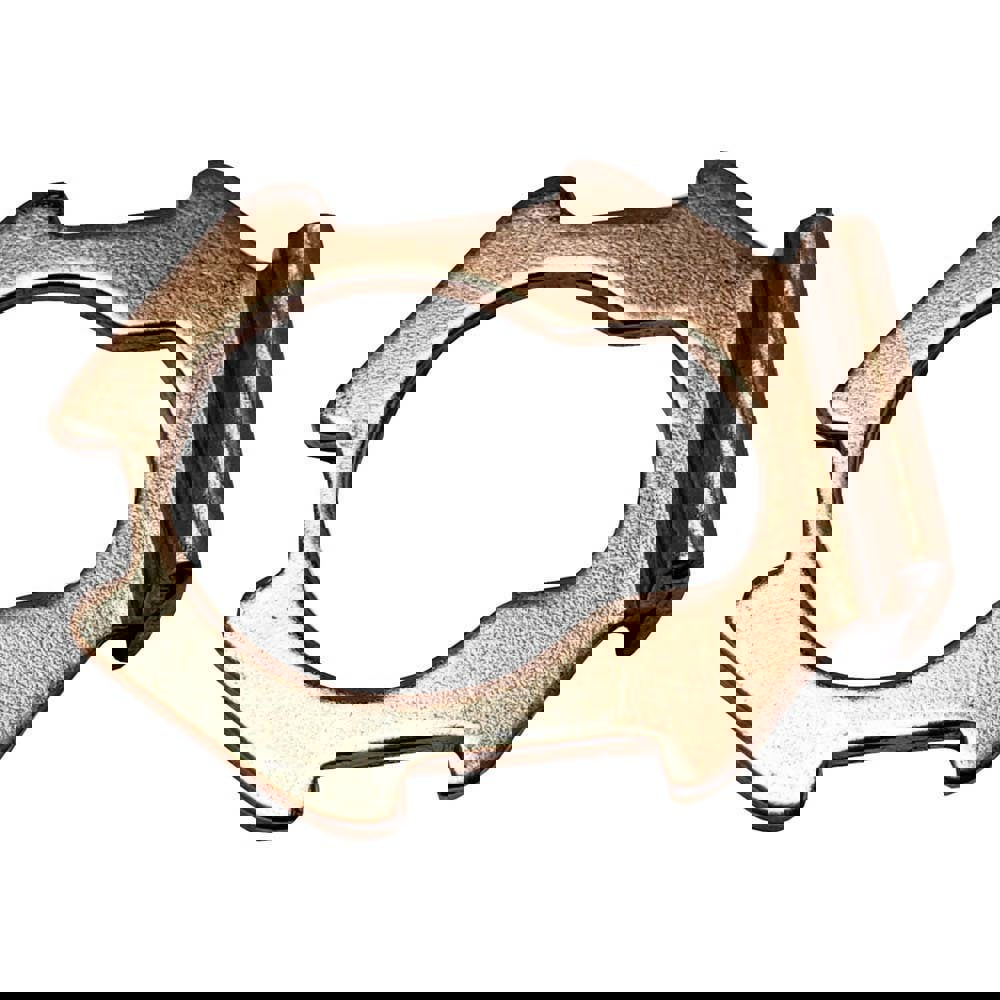 Air Router Spindle Lock