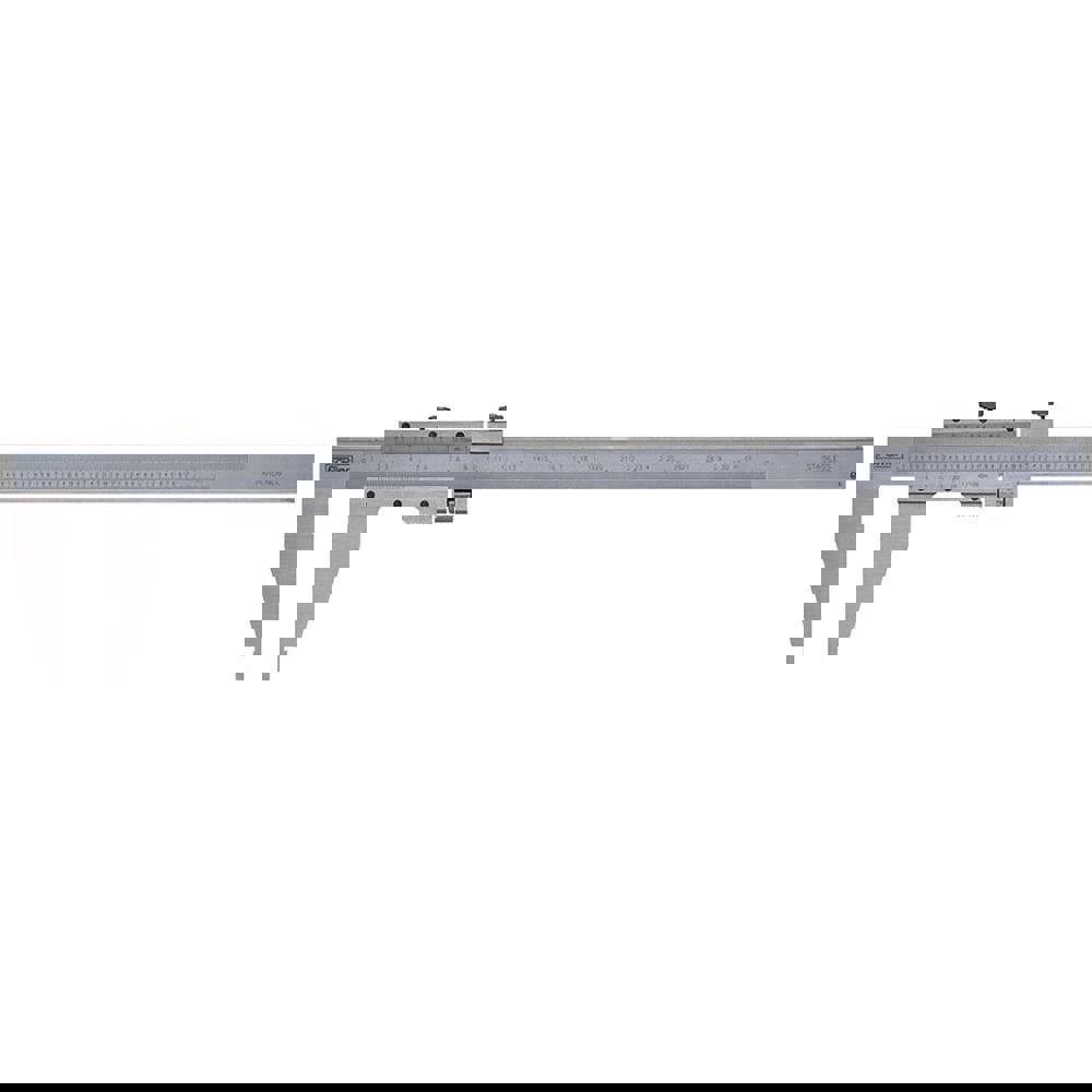 Vernier Caliper: 0.002