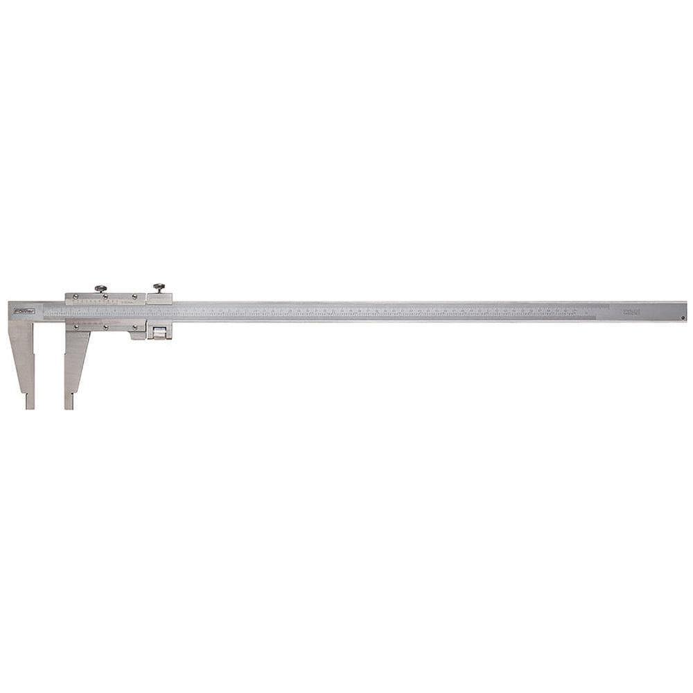 Vernier Caliper: 0 to 0.003