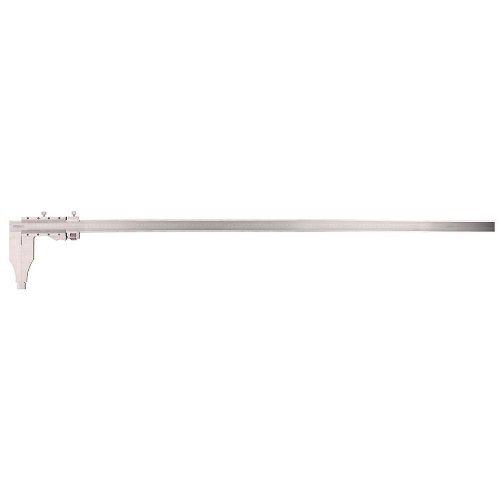 Vernier Caliper: 0 to 0.004