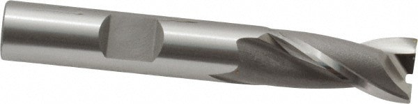 Square End Mill: 13/32