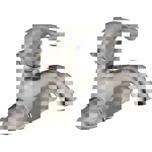 CCY LF 1.2 GPM CC BATH FCT SGL HDL