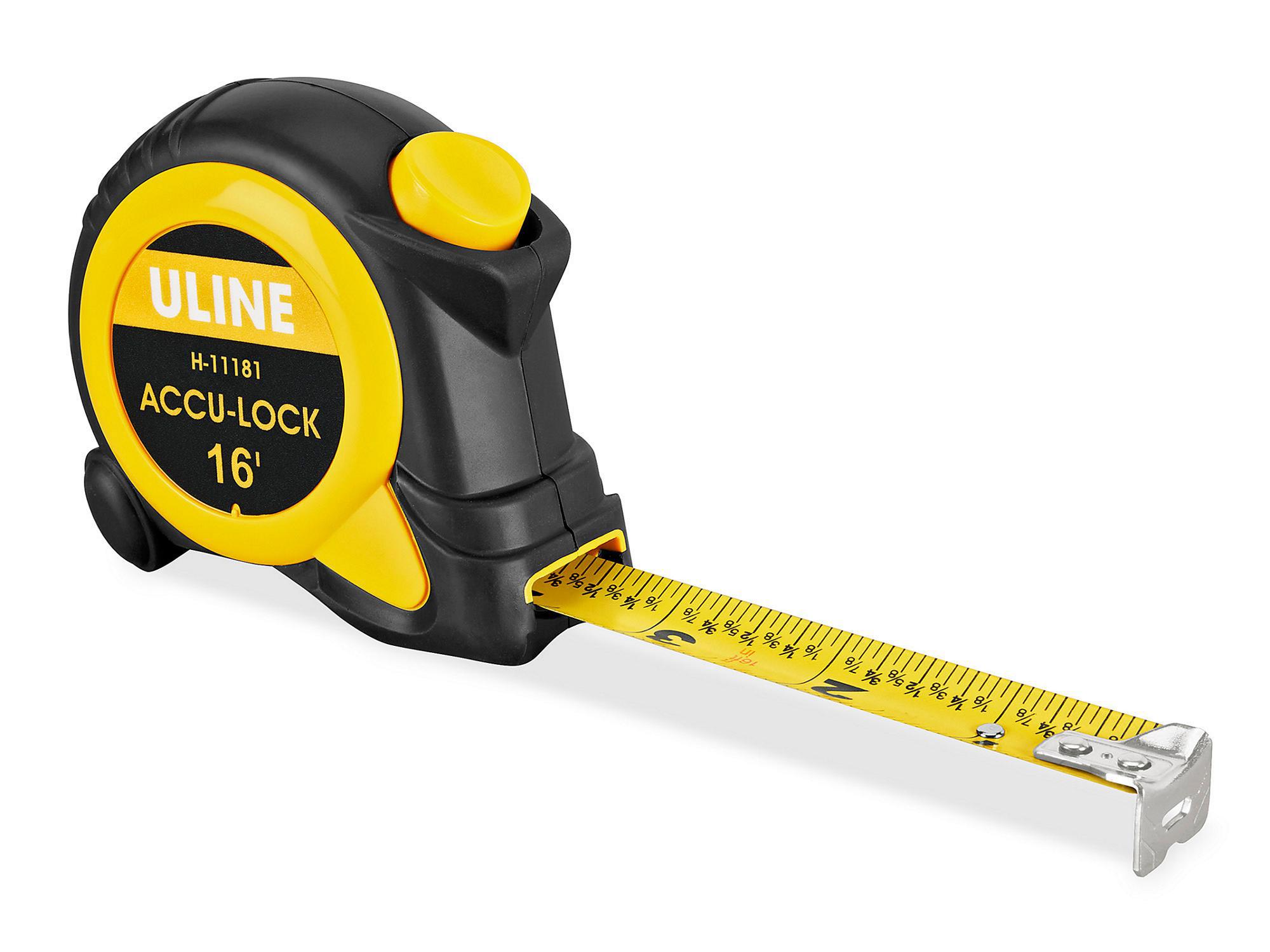 Tape Measure