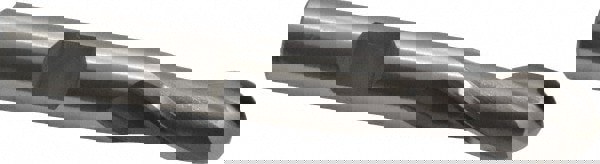 Ball End Mill: 0.375