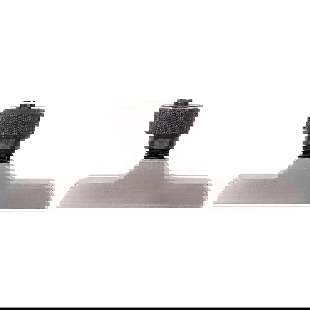 Test Indicator Attachments & Accessories; Accessory Type: Depth Base ; For Use With: Dial Indicators ; Overall Length (Decimal Inch): 4.0000 ; UNSPSC Code: 41111600