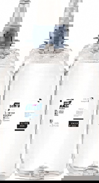 Soap: 2,000 mL Bottle