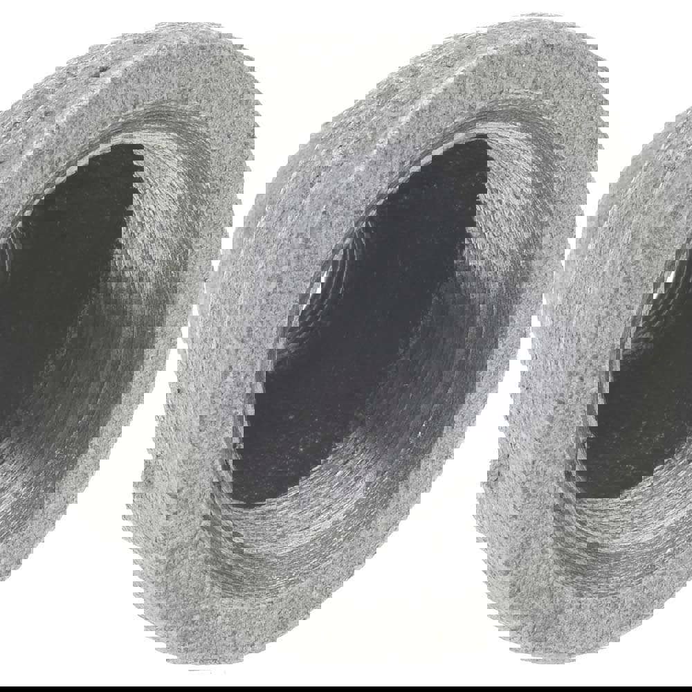 Black Reducing Coupling: 3/4 x 1/4