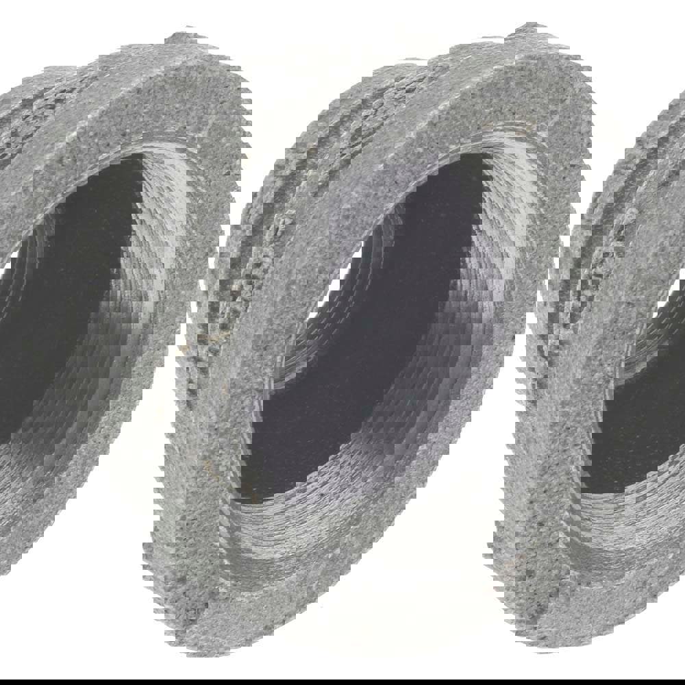 Black Reducing Coupling: 1 x 1/2