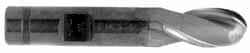 Ball End Mill: 3/4