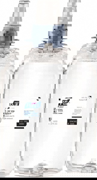 Soap: 2,000 mL Bottle