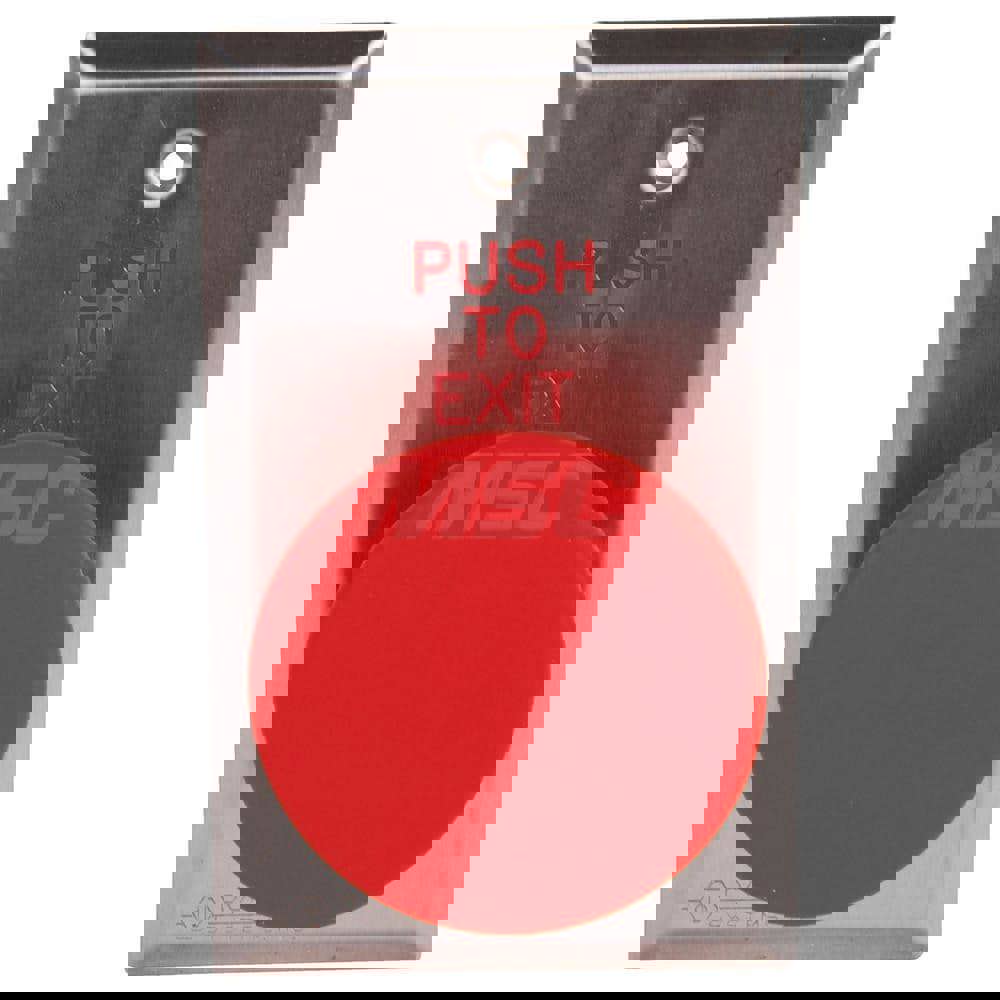 Push-Button Switch: Pneumatic