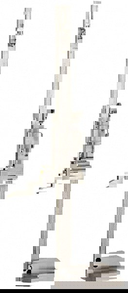 0 to 40 Inch Measurement, 0.001 Inch Graduation, Vernier Height Gage