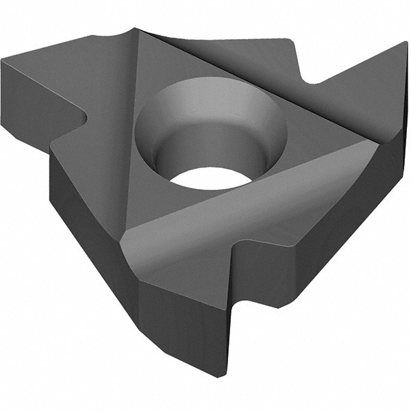 Threading Insert:0.375 Size, 3IR Style,
