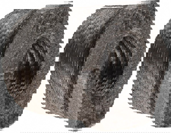 Black Bushing: 1/2 x 1/4