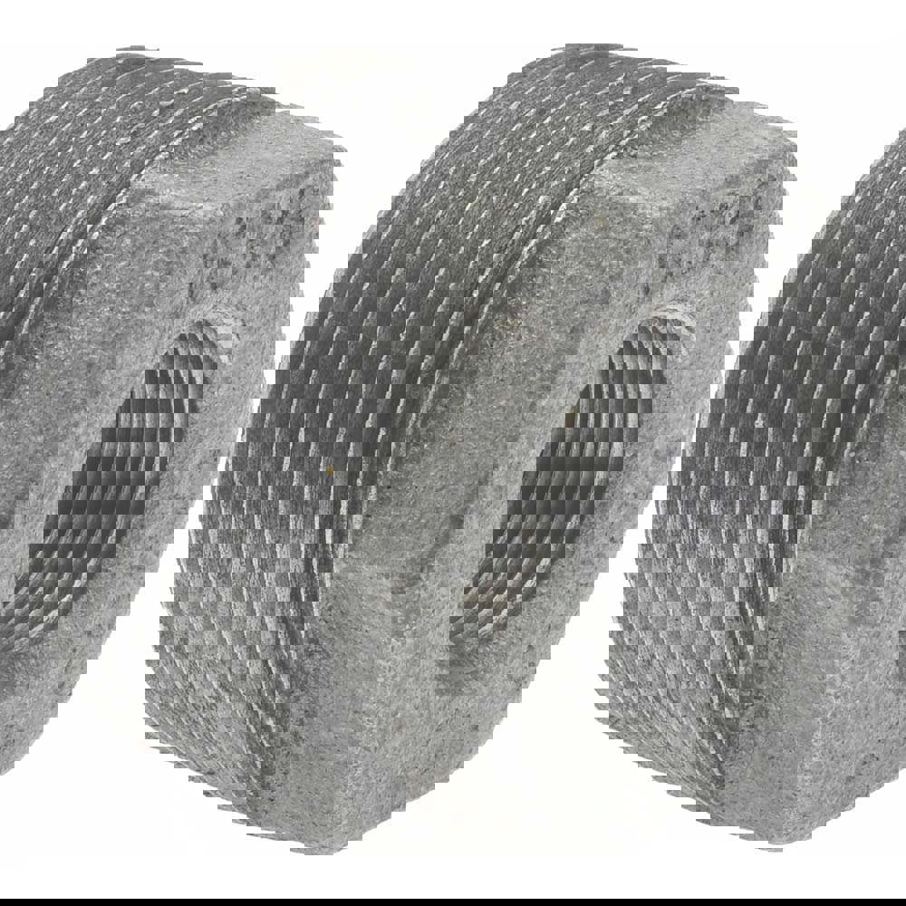 Black Bushing: 1 x 3/8