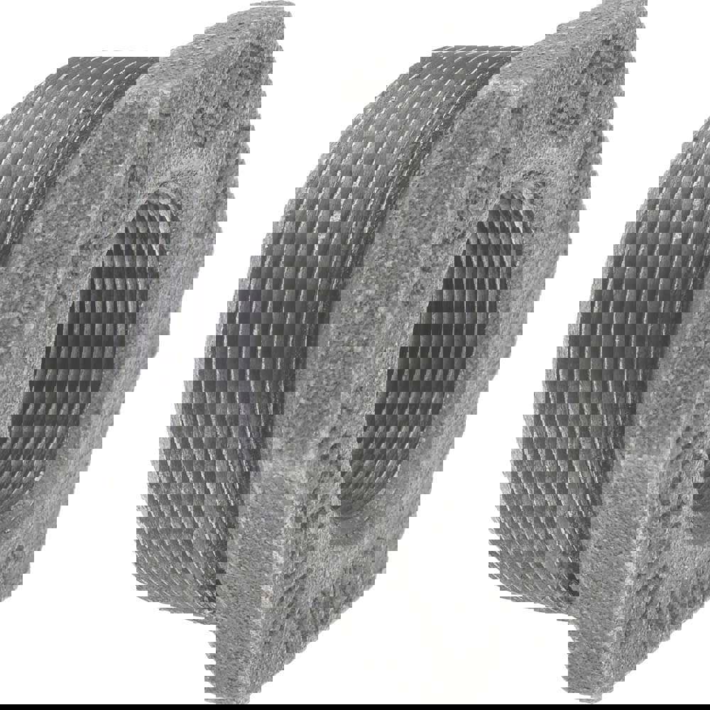 Black Bushing: 1-1/4 x 3/4