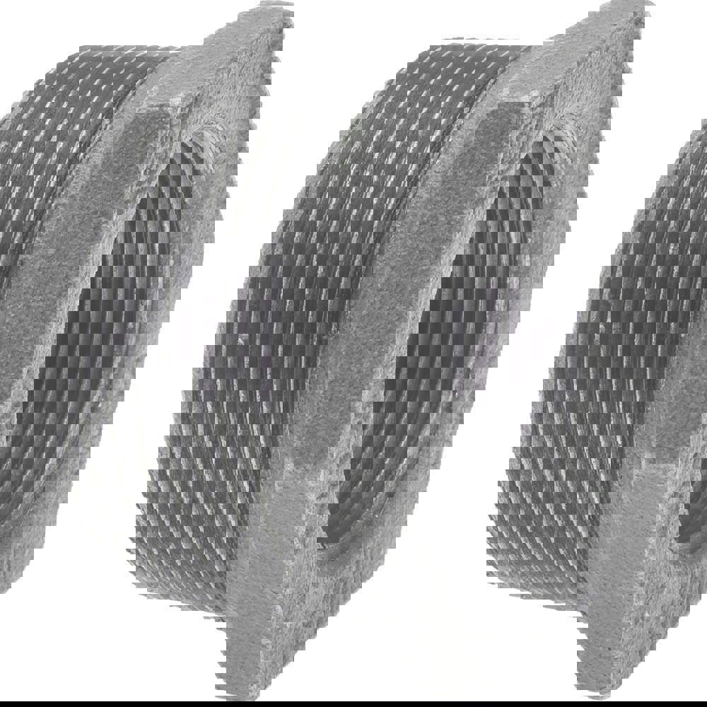 Black Bushing: 1-1/4 x 1