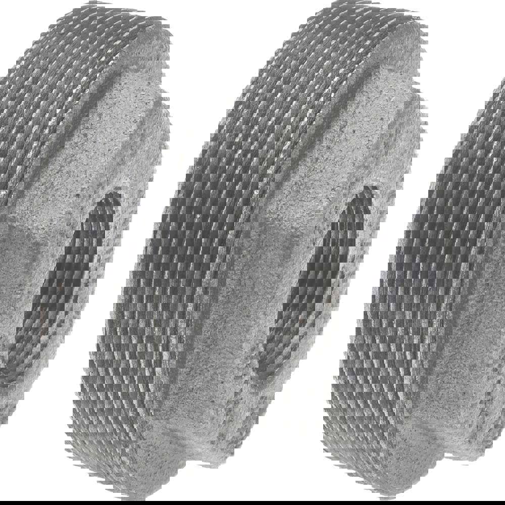 Black Bushing: 1-1/2 x 1/2