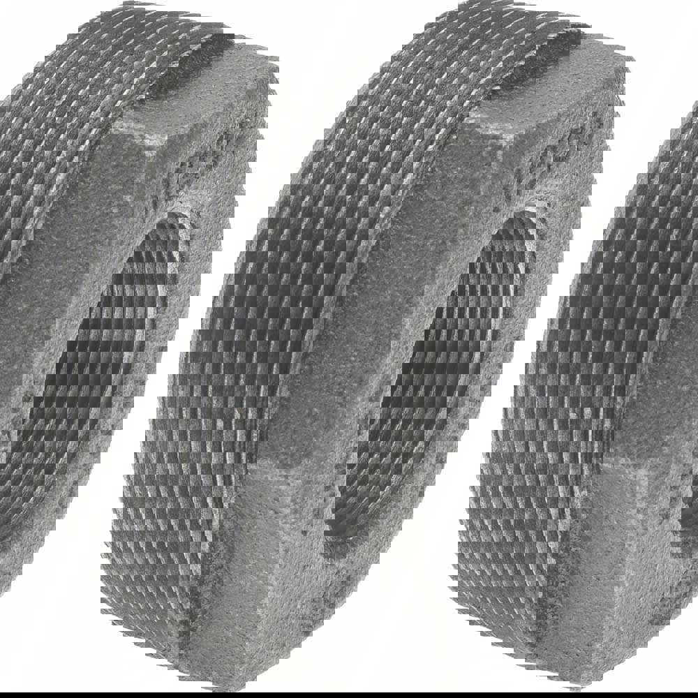 Black Bushing: 1-1/2 x 3/4