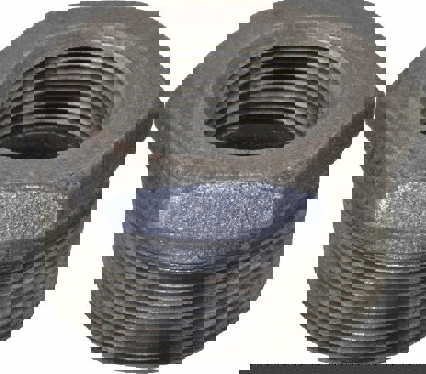 Black Bushing: 1-1/2 x 1