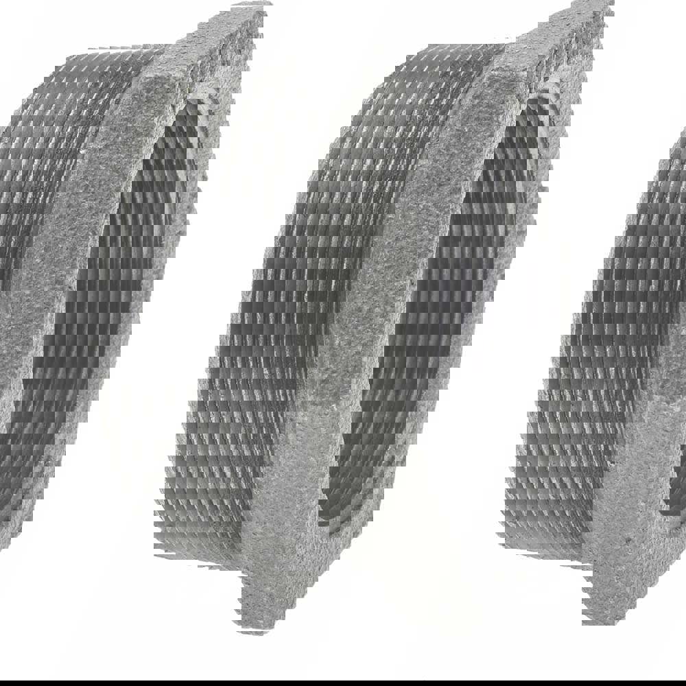 Black Bushing: 1-1/2 x 1-1/4