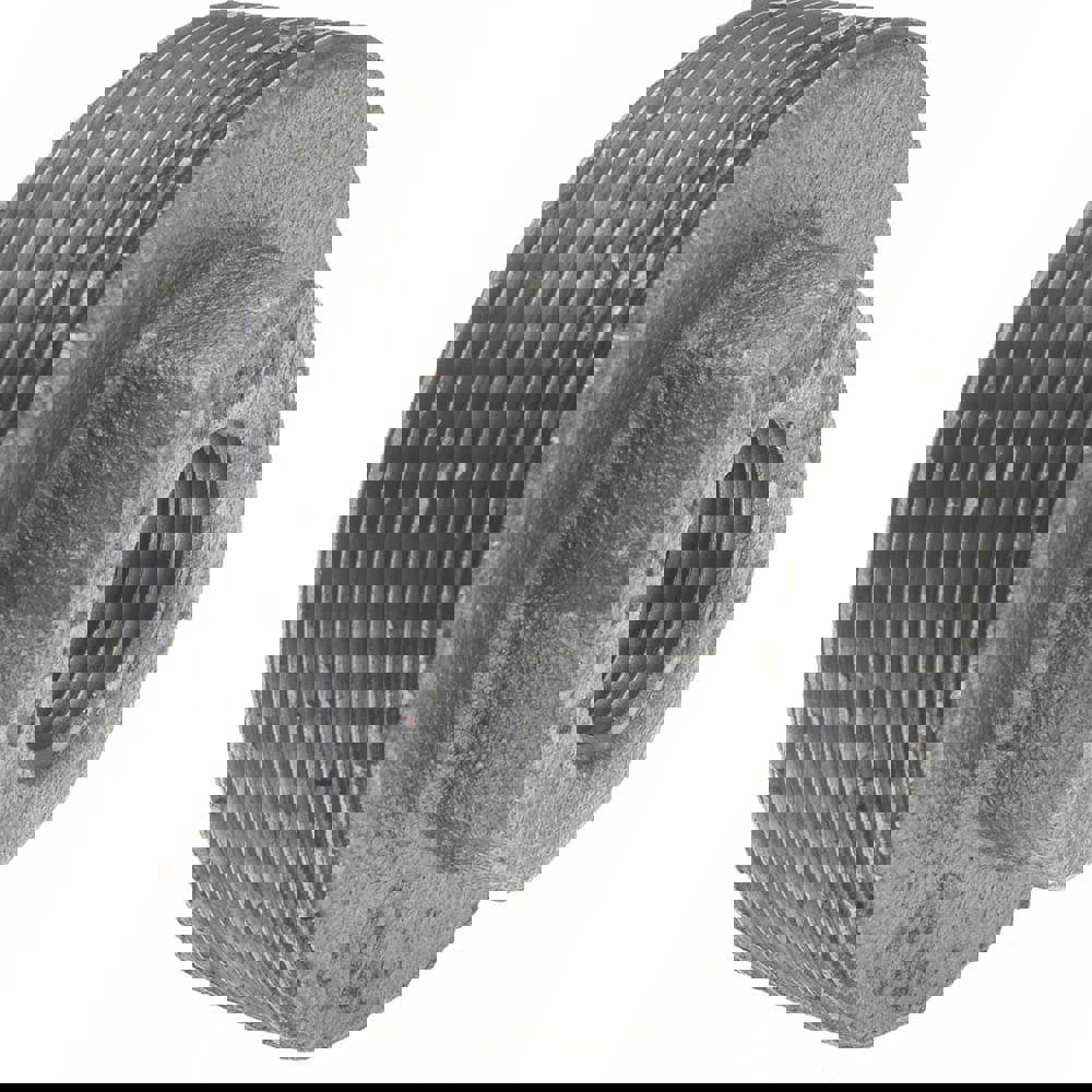 Black Bushing: 2 x 1/2