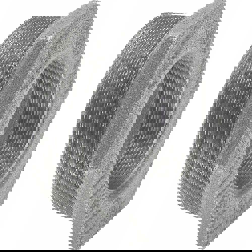 Black Bushing: 2 x 1-1/4