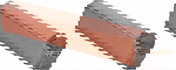 Single Point Tool Bit: 1/2'' Shank Width, 1/2'' Shank Height, C5 Solid Carbide Tipped, Neutral, D, Pointed Nose