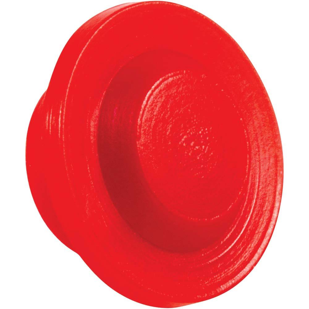Grease Cap: