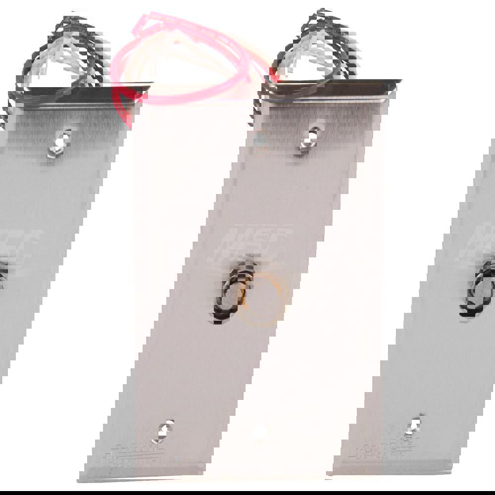 Push-Button Switch: Pneumatic