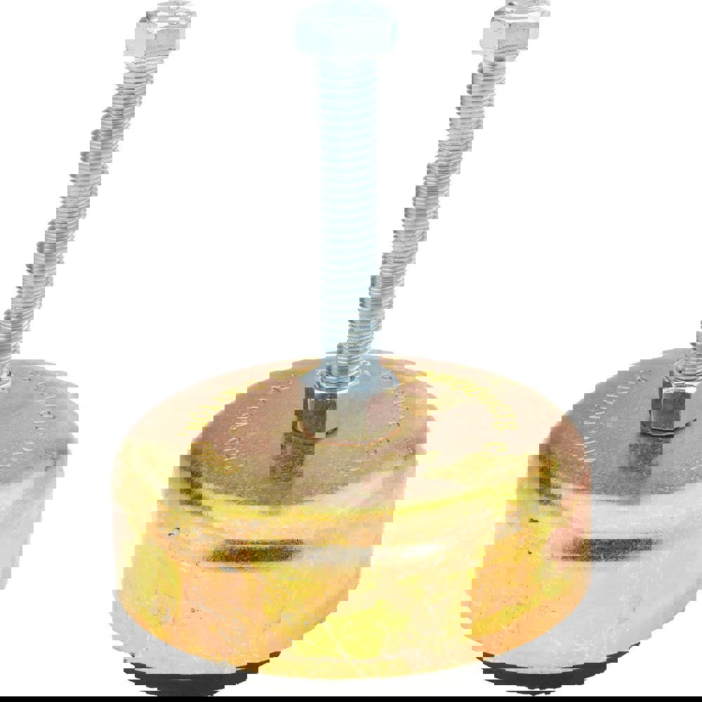 Studded Leveling Mount: 3/8-16 Thread