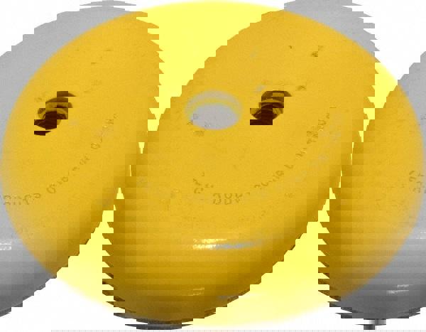 Studded Leveling Mount: 3/4-10 Thread