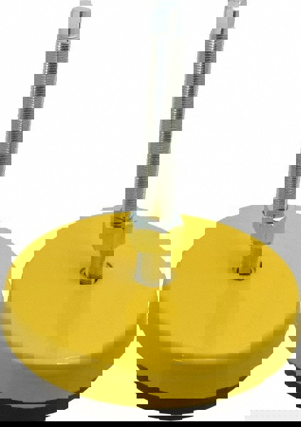 Studded Leveling Mount: 1-14 Thread