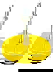 Studded Leveling Mount: 1-14 Thread