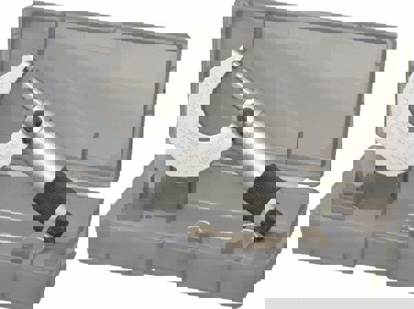 Mechanical Outside Micrometer: 1