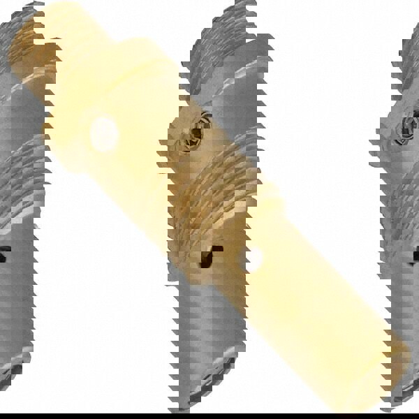 MIG Welder Gas Diffuser: