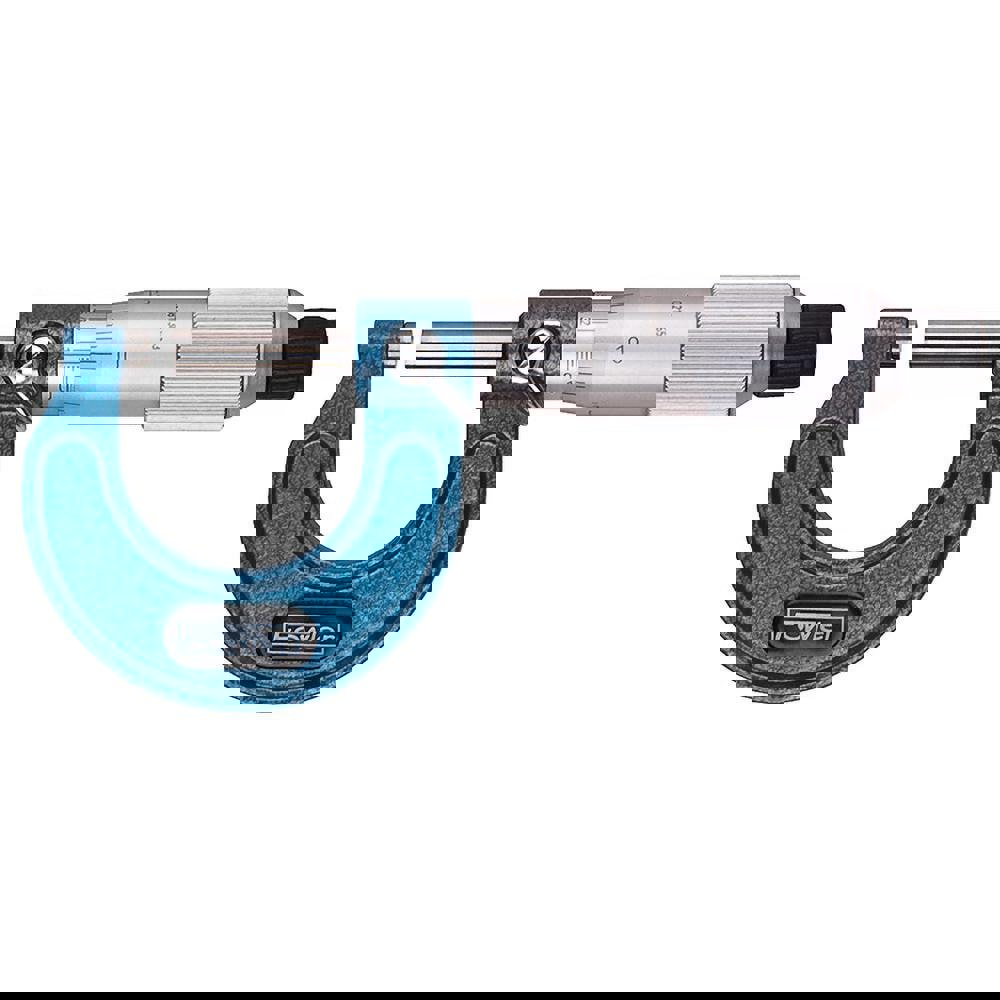 Mechanical Outside Micrometer: 1