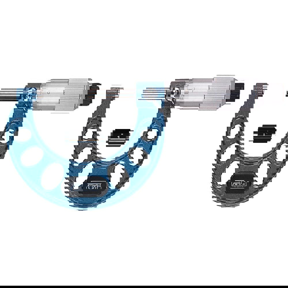 Mechanical Outside Micrometer: 2