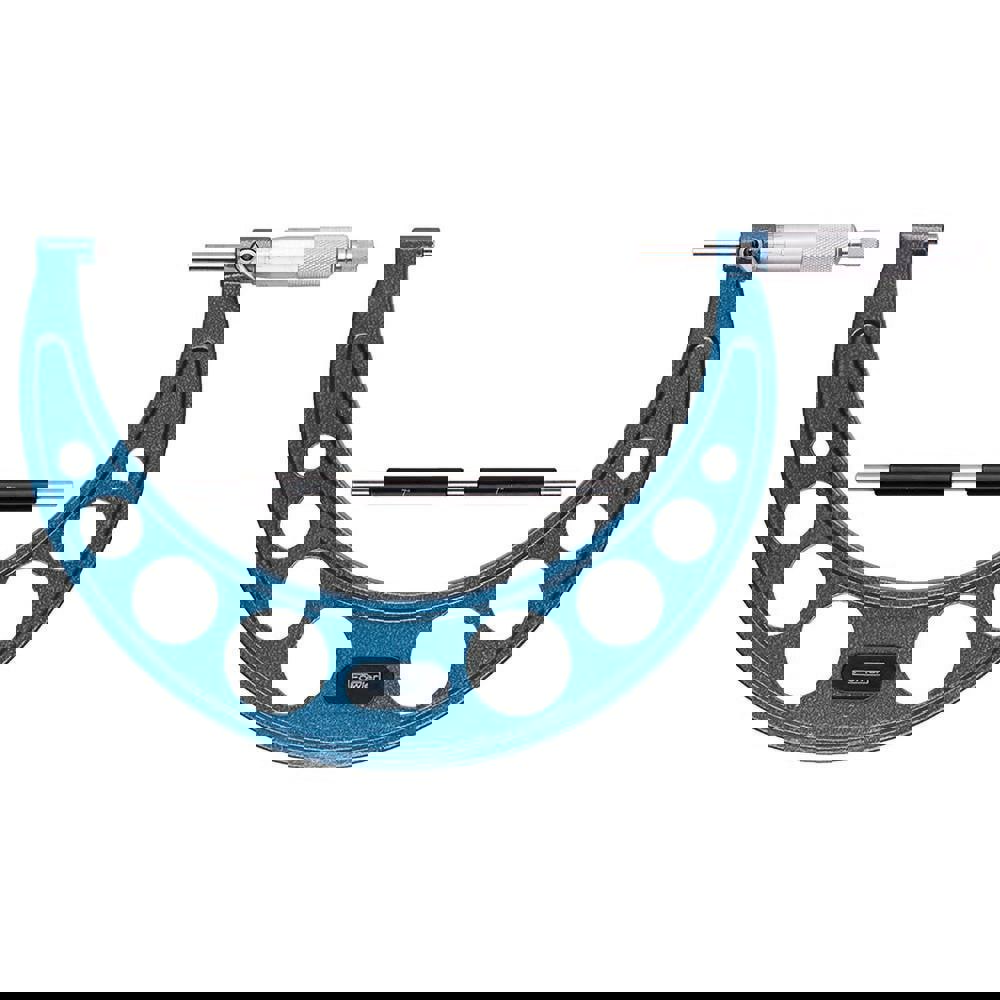 Mechanical Outside Micrometer: 8