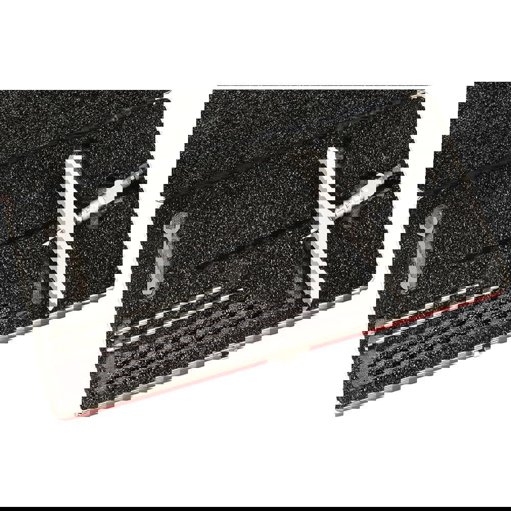 Depth Micromet Vernier Reading