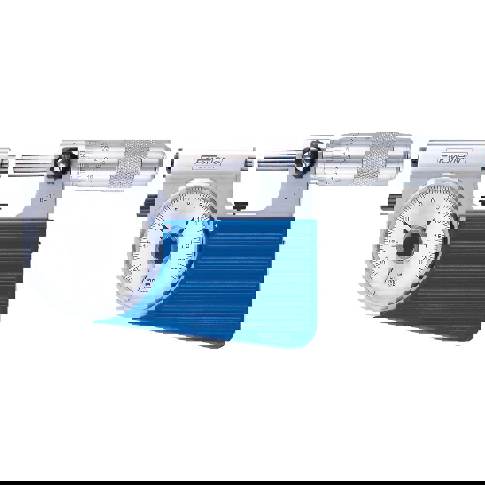 Mechanical Indicating Micrometers; UNSPSC Code: 41111601