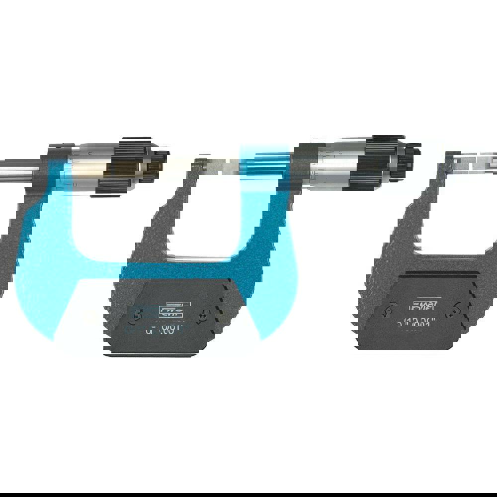 Blade Micrometer: 1 to 2