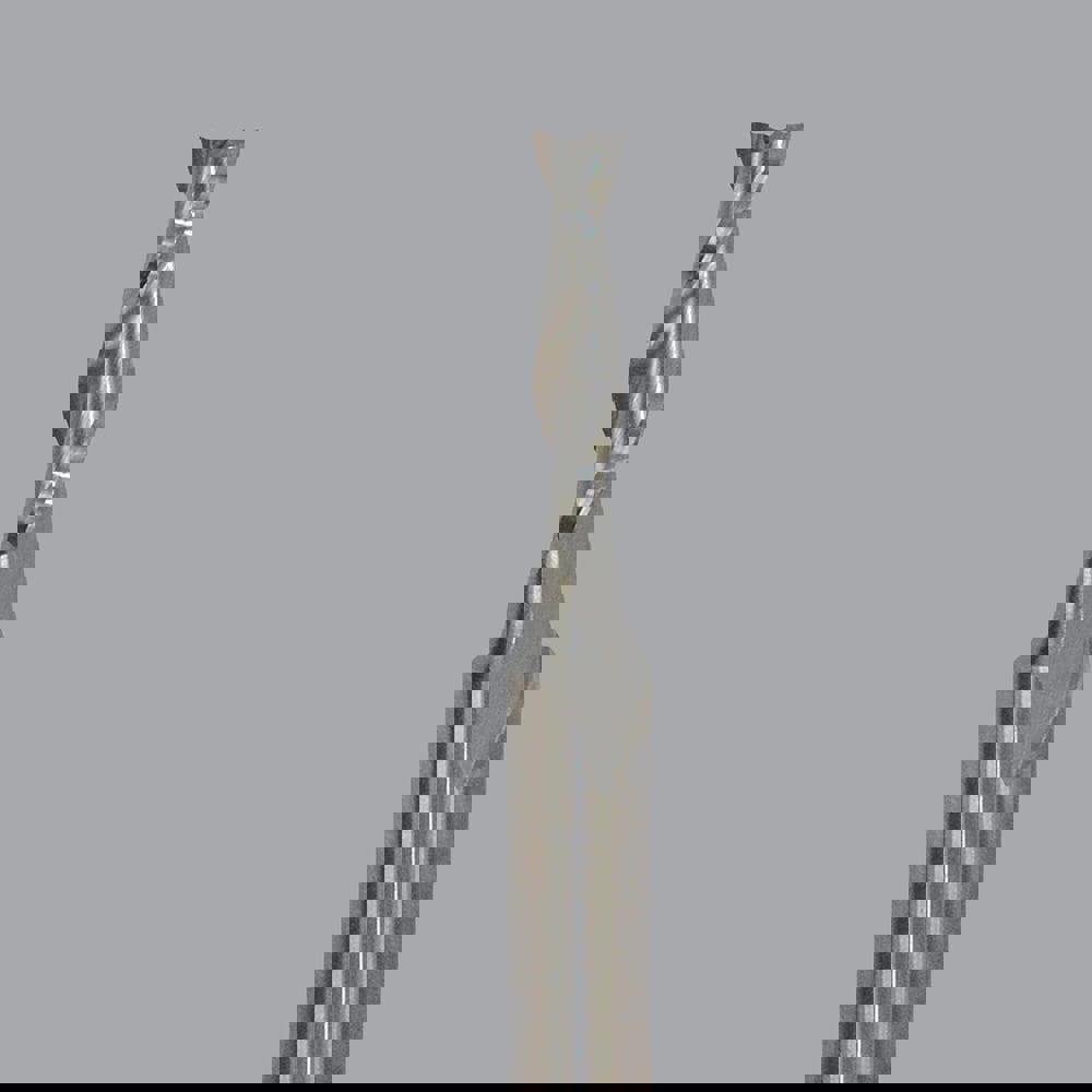 Spiral Router Bit: 0.1563