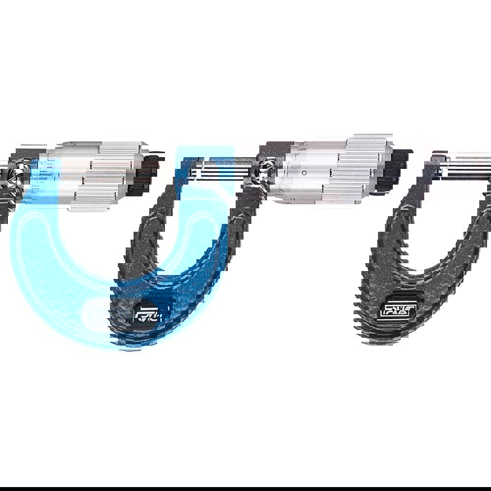 Mechanical Outside Micrometer: 1